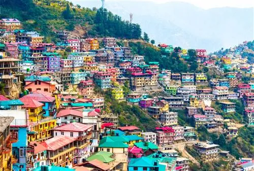 6 причин, почему Индия - следующая горячая точка для цифровых кочевников