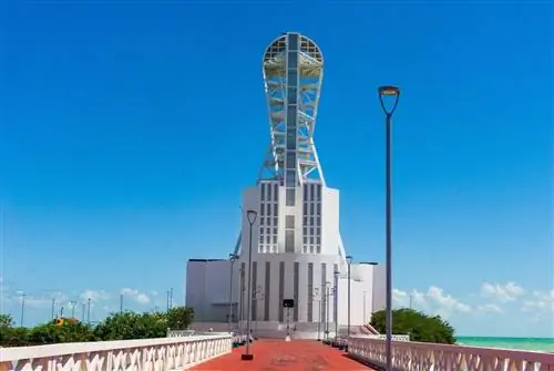 7 причин, почему популярность этого малоизвестного мексиканского карибского города растет