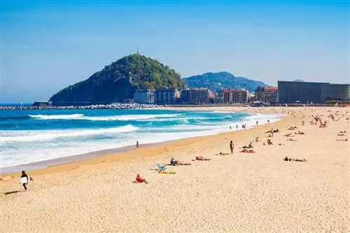 Эти 4 недооцененных европейских направления заставят вас пропустить Средиземноморье в этом году