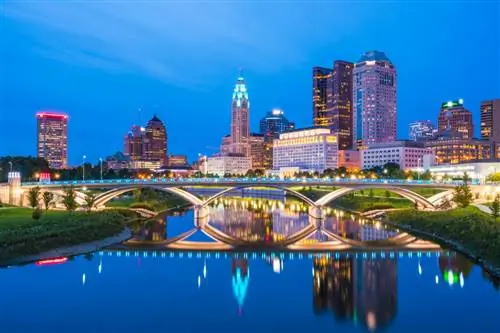 5 неожиданных причин, по которым этот американский город был признан лучшим для цифровых кочевников