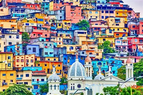 Государственный департамент США выпустил новые рекомендации для 4 стран