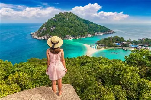 Это самое популярное направление для цифровых кочевников в Юго-Восточной Азии