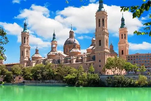 6 мест для бездорожья в Испании, чтобы избежать скопления людей этим летом