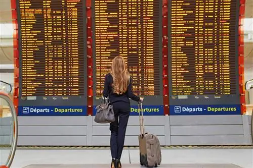 США призывают путешественников подготовиться к фиаско с задержкой рейсов этим летом