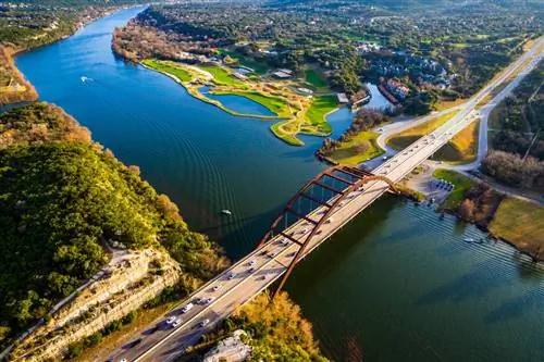 Эти 5 штатов США были признаны лучшими для летнего путешествия