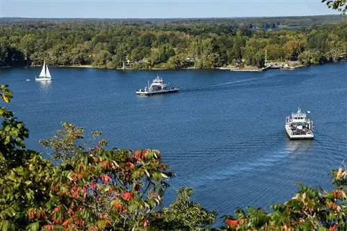 Это 7 самых популярных направлений в Канаде этим летом по версии Airbnb