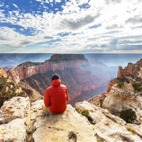 Это 5 самых популярных объектов всемирного наследия ЮНЕСКО в США, которые стоит посетить прямо сейчас