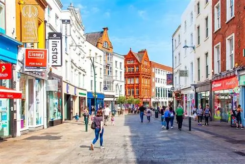 США выпустили рекомендации для туристов, направляющихся в этот популярный европейский город