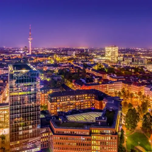 Сербия, город Белград