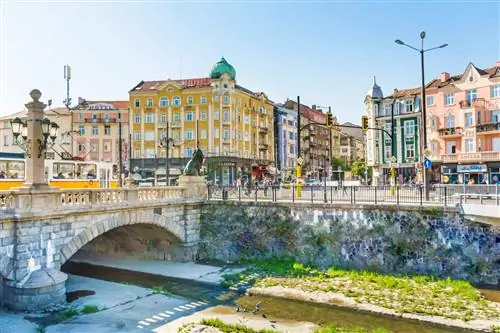 Вот почему Восточная Европа может стать более популярной, чем Средиземноморье