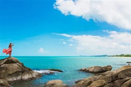 6 причин, почему этот потрясающий регион Таиланда является следующим популярным местом для путешествий в Азии