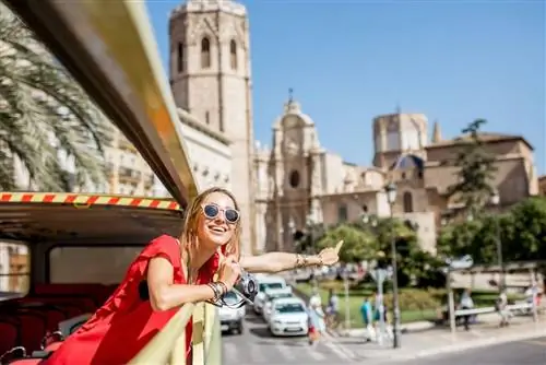 Почему этот прибрежный регион Испании был одним из моих любимых направлений для одиноких женщин