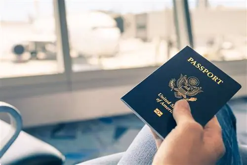 Согласно новому исследованию, путешественники в этих 5 штатах больше всего страдают от задержек с выдачей паспортов