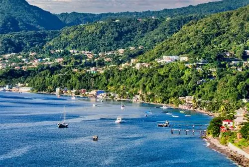 7 причин, почему этот остров был признан лучшим на Карибах