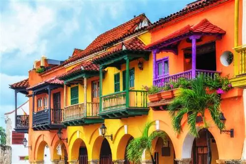 Топ-10 международных направлений, набирающих популярность на фоне роста стоимости путешествий