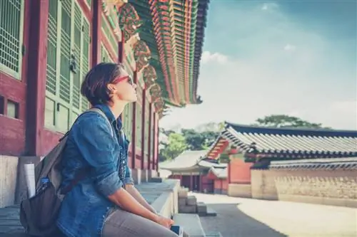 7 причин, почему Южная Корея становится одним из самых популярных направлений в Азии