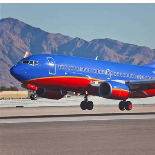 Southwest запускает 3 новых маршрута в популярные международные направления