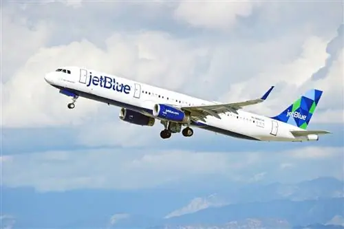 JetBlue запускает новые рейсы, делая это европейское направление более доступным, чем когда-либо