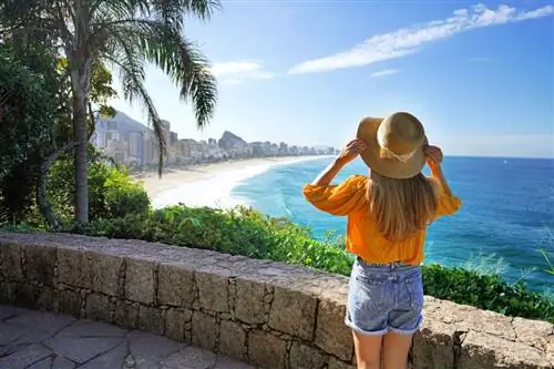4 причины, почему этот южноамериканский город отлично подходит для индивидуальных путешественников