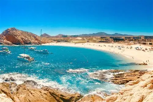 Это место на Солнечном Берегу будет самым безопасным для посещения в Мексике этой зимой