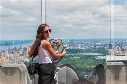 5 причин, почему этот культовый город США идеально подходит для индивидуальных путешественников