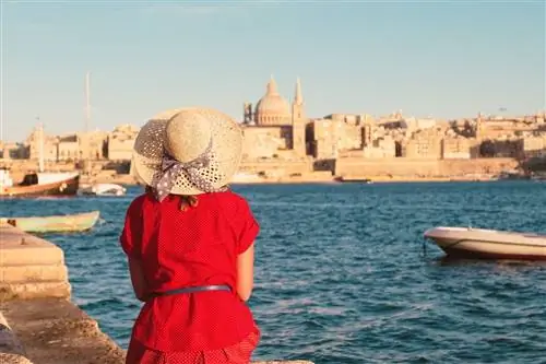 Это топ-3 европейских стран, которые стоит посетить в этом году