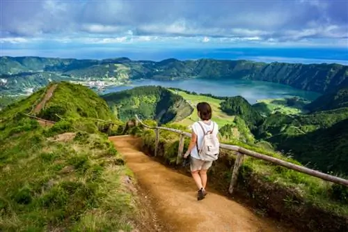 В этих 5 европейских направлениях наблюдается самое большое падение цен на авиабилеты этой осенью