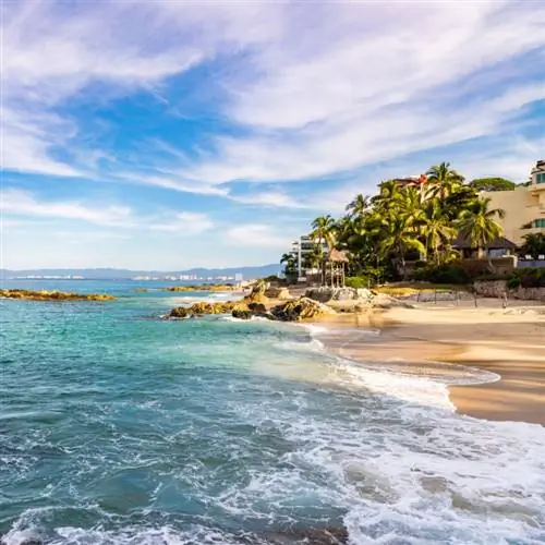 Пуэрто-Вальярта