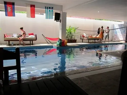 Siem Reap Hostel 1024x767 Походы: Каникулы богемцев