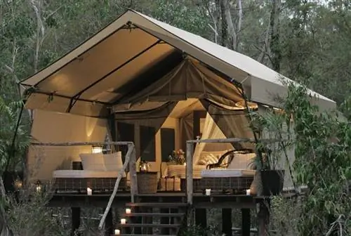 Путеводитель Paperbark Camp по Австралии