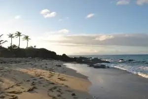 Отправляйтесь на Вьекес, Пуэрто-Рико, и погрузитесь в мир роскоши W