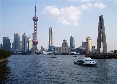 shanghai1 1024x736 Богемный шоппинг в Шанхае