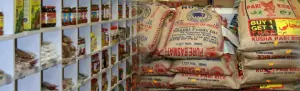 Не пропустите эти 2 магазина индийских специй на центральной площади Кембриджа