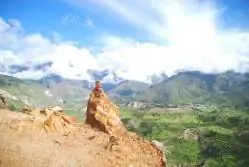 For Spacious Skies 5497631035 l 249x167 Высотная болезнь в Южной Америке