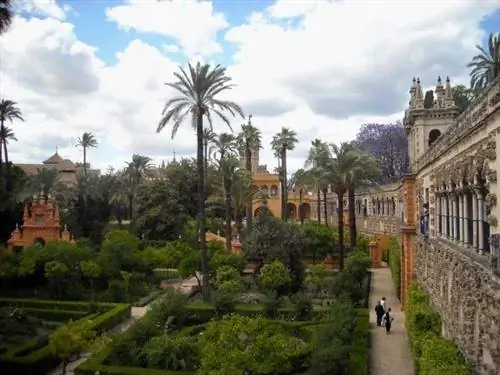 Внутренний мир в неожиданных местах