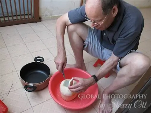 кокос