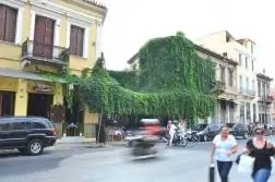 Несмотря на свою экономику, в Афинах, Греция, есть за что любить