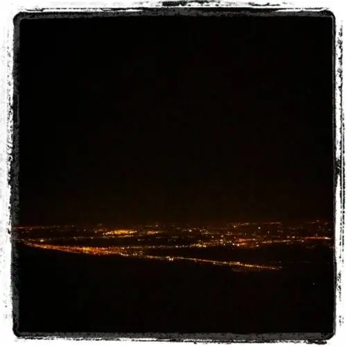 Изобилие - это что-то маленькое: быть пилигримом на высоте 35 000 футов