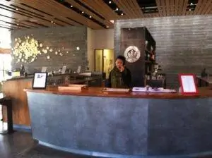 Экологичность с h2hotel & Hotel Healdsburg