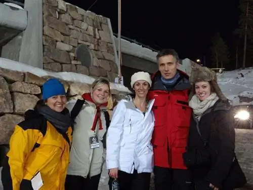 DSC00536 1024x768 Известные лица Норвегии