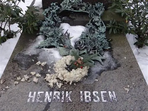 DSC00852 1024x768 Известные лица Норвегии