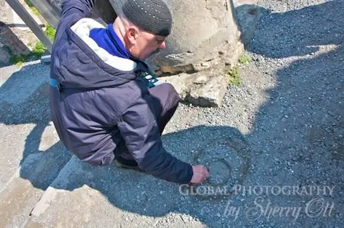 Путеводитель по Помпеям