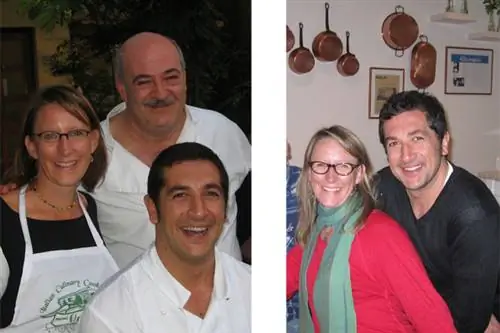 Мами Камилла тогда сейчас