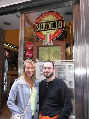 сорбильо пиццерия