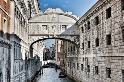 Мост Вздохов