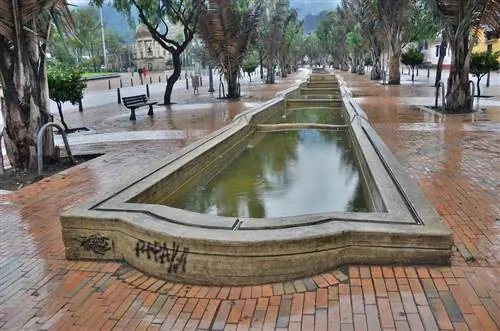 6987515992 74682341e9 b May Day Travel в Боготе, Колумбия