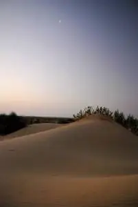 Блог о путешествиях по Индии - Форт Джайсалмер, Джайсалмер, Раджастхан Индия