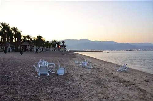 6963240020 c3877faf4a b Почему я пропустил Эйлат, Израиль