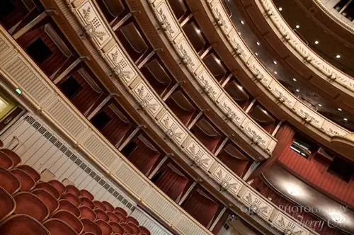 Венская опера