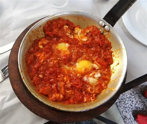 Гастрономический гид & Советы: взгляд на израильскую кухню